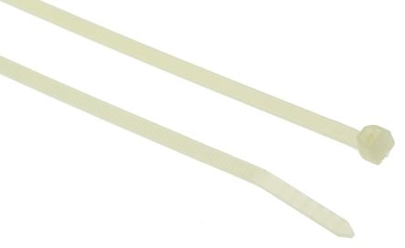 HellermannTyton 111-03569 T30LL-PA66HS-NA (100) 2319429