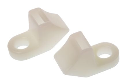 HellermannTyton 151-26819 CL8-PA66-NA (100) 2319867