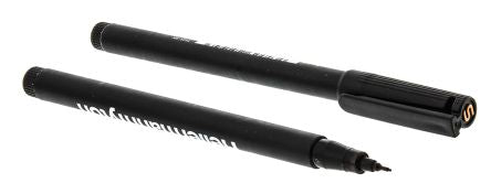 HellermannTyton 500-50820 T82S-BK-PL-BK (2) 2320895