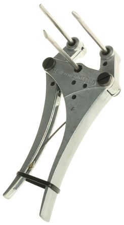 HellermannTyton 621-10810 NA8/10-ML 2320946