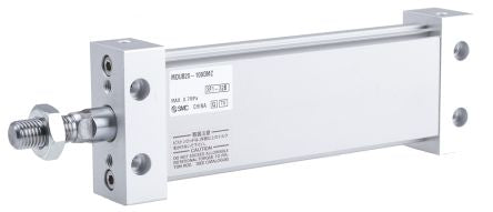 SMC MDUB25-100DM 2329167