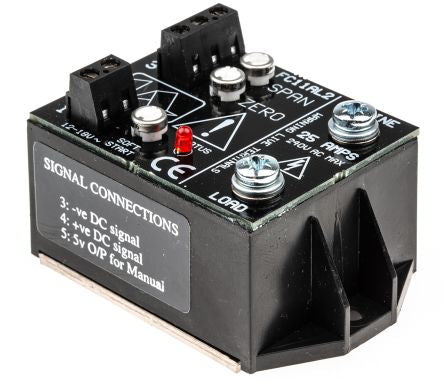 United Automation FC11AL/2 2329353