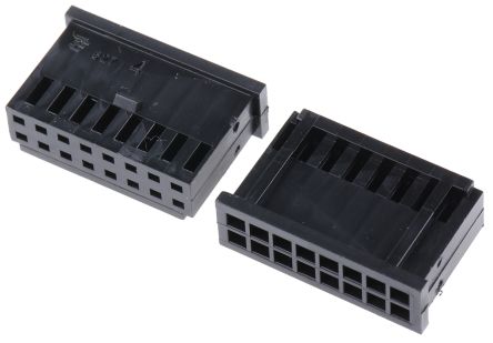 TE Connectivity 280366 2330000