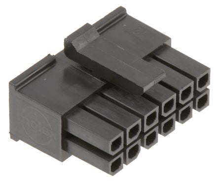 Molex 43025-1200 2332797