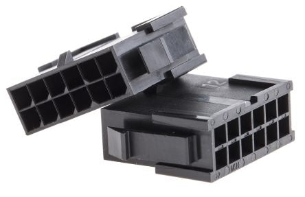 Molex 43020-1200 2332854