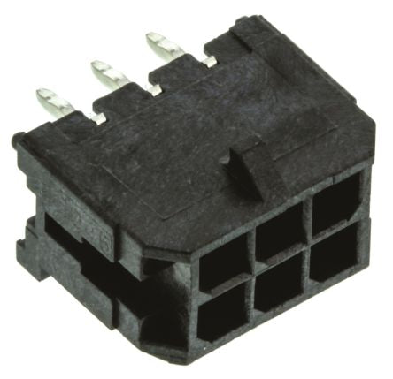 Molex 43045-0613 6700377