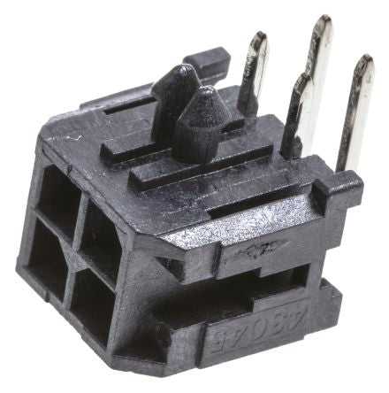 Molex 43045-0400 2332955