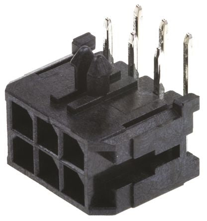 Molex 43045-0600 2332961
