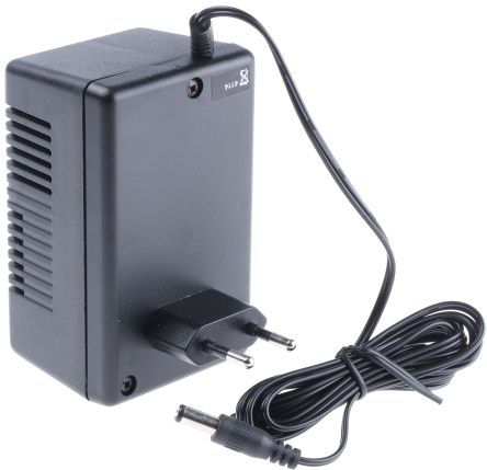 Mascot 8710-9VAC 2341268