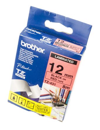 Brother TZe-431 2350133