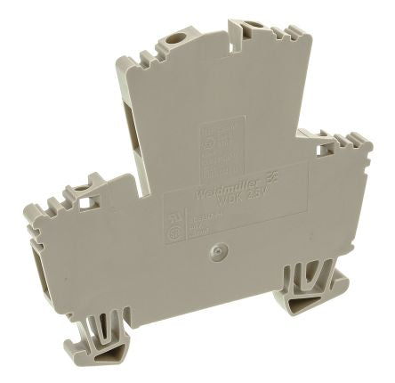 Weidmuller WDK 2.5V -1022300000 2355239
