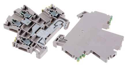 Weidmuller WDK 2.5DU-PE -1036400000 2355251