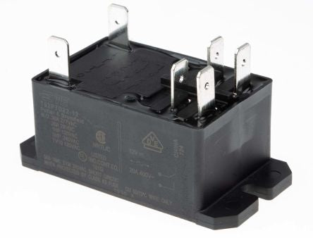 TE Connectivity T92P7D22-12 6-1393211-9 2355469