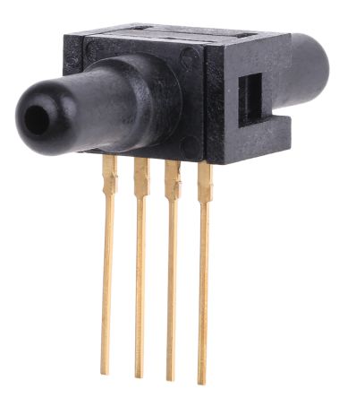 Honeywell 24PCBFA6D 2355813