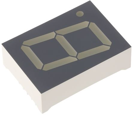 Kingbright SA10-21EWA 2358979
