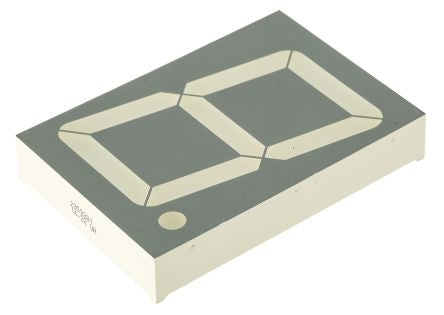 Kingbright SA23-12SRWA 2359281