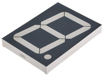 Kingbright SA40-19EWA 2359360