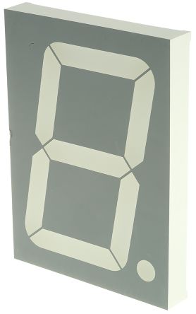 Kingbright SC40-19EWA 2359376