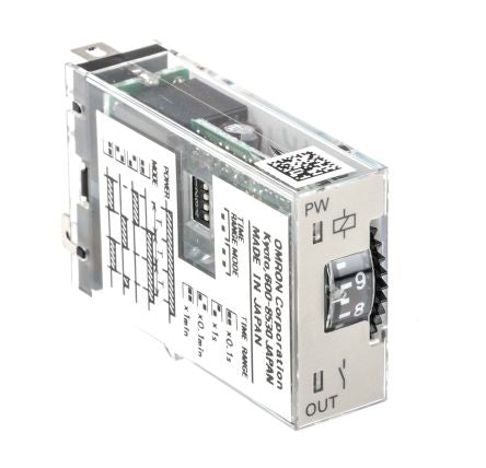 Omron H3RN-1 DC12 2361155