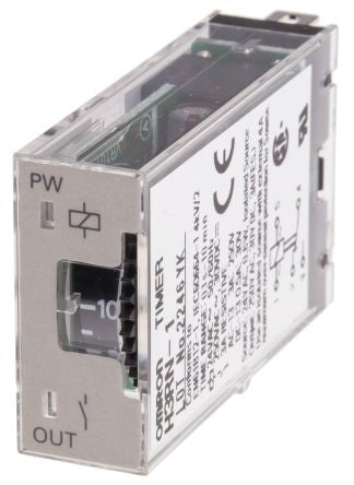 Omron H3RN1AC24 2361177