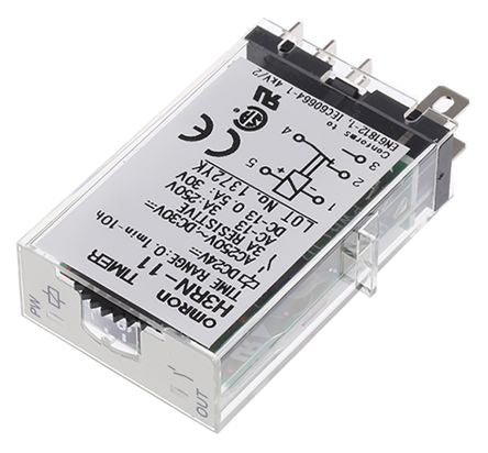Omron H3RN11DC24 2361199
