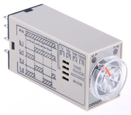 Omron H3YN-4 AC200-230 2361408