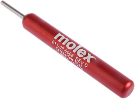 Molex 11-03-0006 2363268