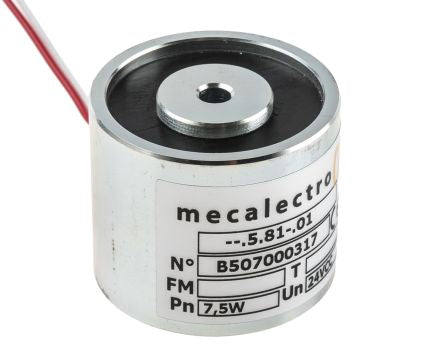 Mecalectro 5.81.01 2369301