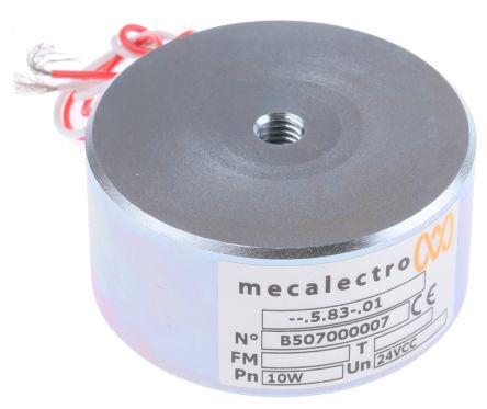 Mecalectro 5.83.01 2369323
