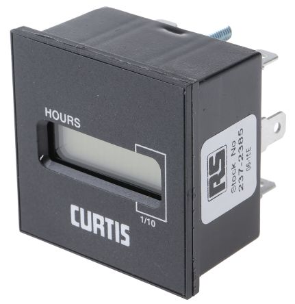Curtis 701SR601O-1248D 7MM 2372385