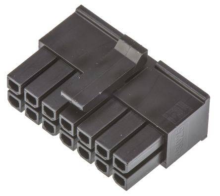 Molex 43025-1400 2373596