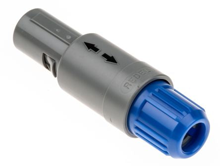Lemo PAG.M0.2GL.AC52A 2373653
