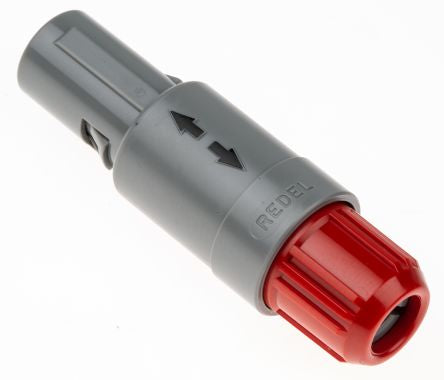Lemo PAG.M0.2GL.AC52R 2373675