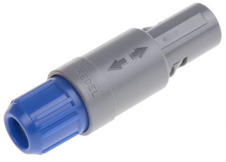 Lemo PAG.M0.5GL.AC52A 2373704
