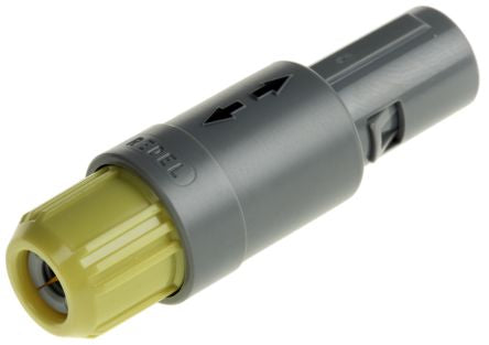 Lemo PAG.M0.8GL.AC52J 2373760