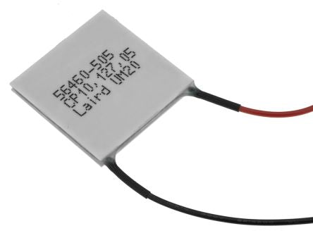Laird Technologies CP1.0-127-05L-RTV 2382988