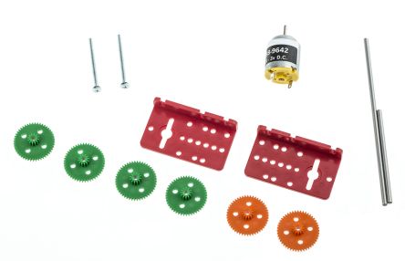 RS PRO 2389642
