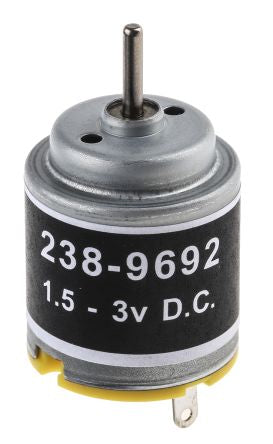 RS PRO  2389692