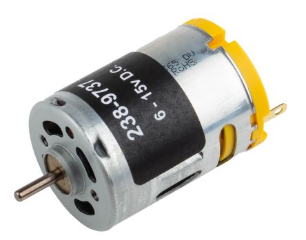 RS PRO  2389737
