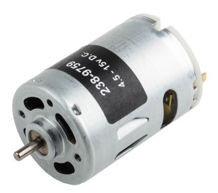 RS PRO  2389759