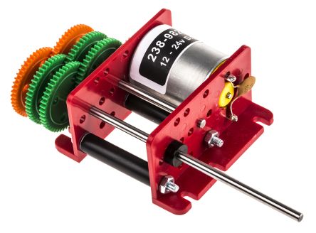 RS PRO  2389822