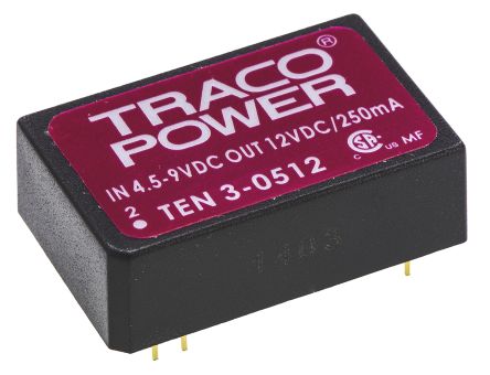 TRACOPOWER TEN 3-0512 1616470