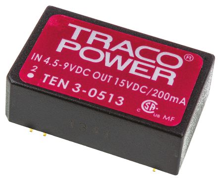 TRACOPOWER TEN 3-0513 2389995