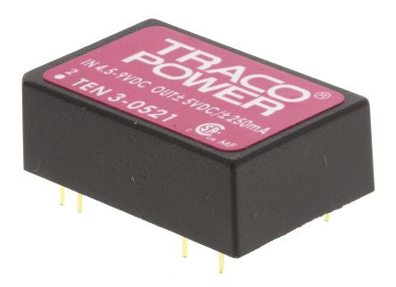 TRACOPOWER TEN 3-0521 1665402