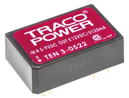TRACOPOWER TEN 3-0522 1665403