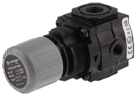 Norgren V72G-2GK-NMN 2390866