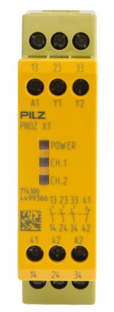 Pilz 774300 2391033