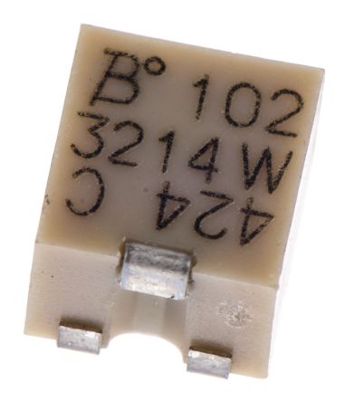 Bourns 3214W-1-102E 1673541