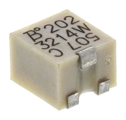 Bourns 3214W-1-202E 1673543