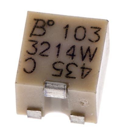 Bourns 3214W-1-103E 2401562